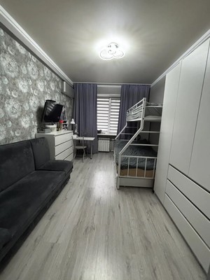 Продам двухкомнатную (2-комн.) квартиру, Каширское шоссе (Западный мкр.) ул, 100, Домодедово г