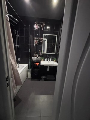 Продам двухкомнатную (2-комн.) квартиру, Каширское шоссе (Западный мкр.) ул, 100, Домодедово г