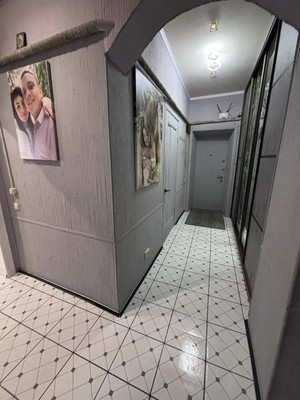 Продам двухкомнатную (2-комн.) квартиру, Каширское шоссе (Западный мкр.) ул, 100, Домодедово г