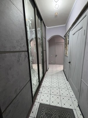 Продам двухкомнатную (2-комн.) квартиру, Каширское шоссе (Западный мкр.) ул, 100, Домодедово г