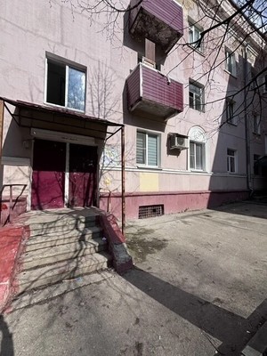 Продам двухкомнатную (2-комн.) квартиру, Каширское шоссе (Западный мкр.) ул, 100, Домодедово г