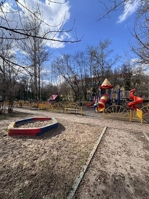 Продам двухкомнатную (2-комн.) квартиру, Каширское шоссе (Западный мкр.) ул, 100, Домодедово г