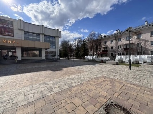 Продам двухкомнатную (2-комн.) квартиру, Каширское шоссе (Западный мкр.) ул, 100, Домодедово г