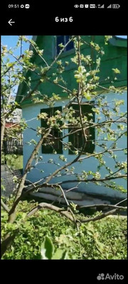 Продам дачу, Ситниковская ул, 75а, Рязань г, 0 км от города