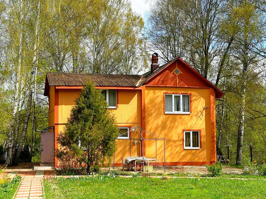 Продам дом, Чехов-3 г, 0 км от города