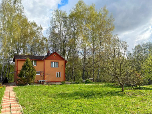 Продам дом, Чехов-3 г, 0 км от города