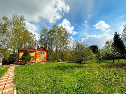 Продам дом, Чехов-3 г, 0 км от города