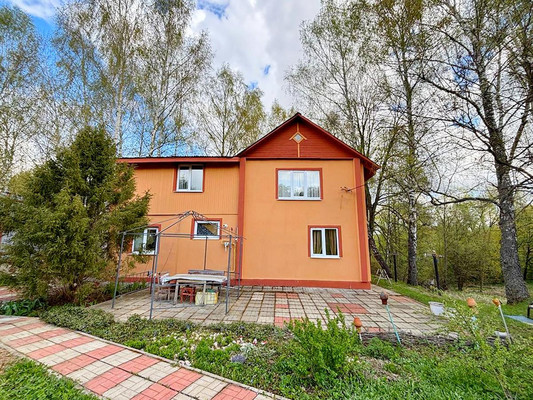 Продам дом, Чехов-3 г, 0 км от города