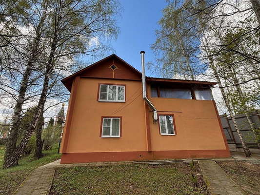 Продам дом, Чехов-3 г, 0 км от города
