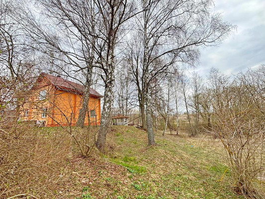 Продам дом, Чехов-3 г, 0 км от города