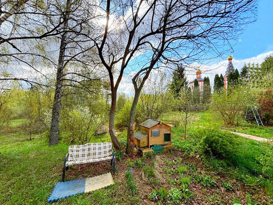 Продам дом, Чехов-3 г, 0 км от города