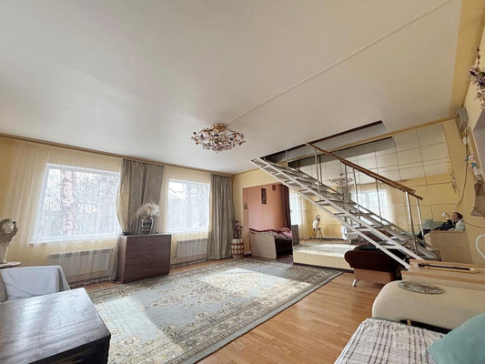 Продам дом, Чехов-3 г, 0 км от города