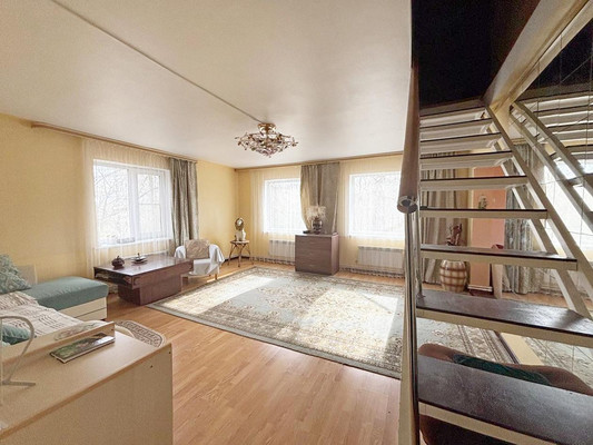 Продам дом, Чехов-3 г, 0 км от города