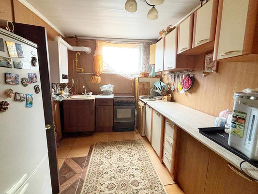 Продам дом, Чехов-3 г, 0 км от города