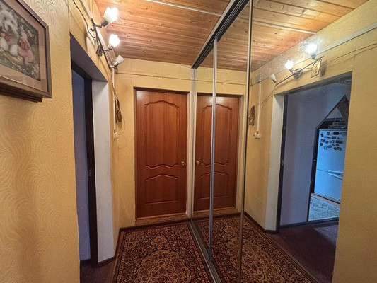 Продам дом, Чехов-3 г, 0 км от города