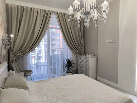 Продам двухкомнатную (2-комн.) квартиру, Молодой гвардии ул, 34, Калининград г