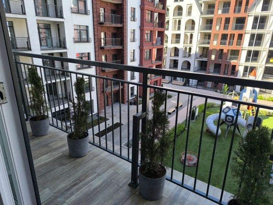 Продам двухкомнатную (2-комн.) квартиру, Молодой гвардии ул, 34, Калининград г