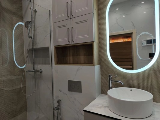 Продам двухкомнатную (2-комн.) квартиру, Молодой гвардии ул, 34, Калининград г