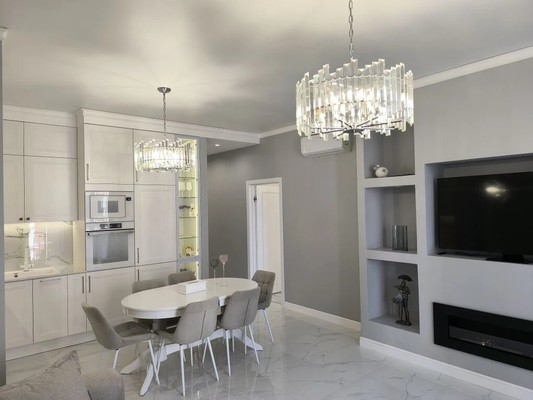 Продам двухкомнатную (2-комн.) квартиру, Молодой гвардии ул, 34, Калининград г