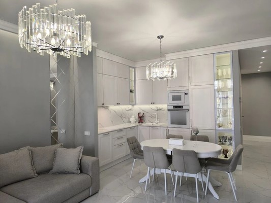 Продам двухкомнатную (2-комн.) квартиру, Молодой гвардии ул, 34, Калининград г