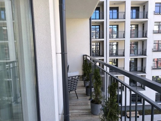 Продам двухкомнатную (2-комн.) квартиру, Молодой гвардии ул, 34, Калининград г