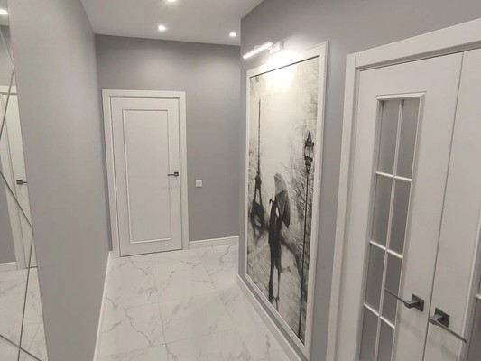 Продам двухкомнатную (2-комн.) квартиру, Молодой гвардии ул, 34, Калининград г