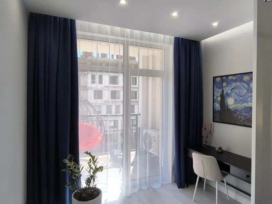 Продам двухкомнатную (2-комн.) квартиру, Молодой гвардии ул, 34, Калининград г