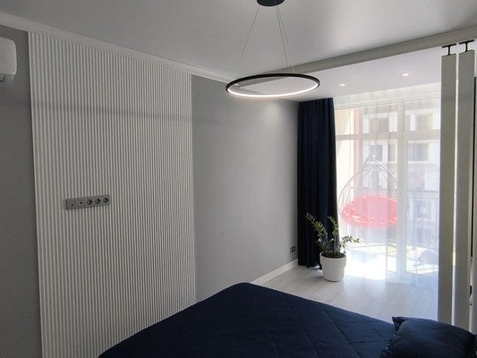 Продам двухкомнатную (2-комн.) квартиру, Молодой гвардии ул, 34, Калининград г