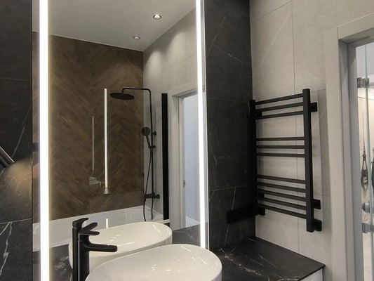 Продам двухкомнатную (2-комн.) квартиру, Молодой гвардии ул, 34, Калининград г