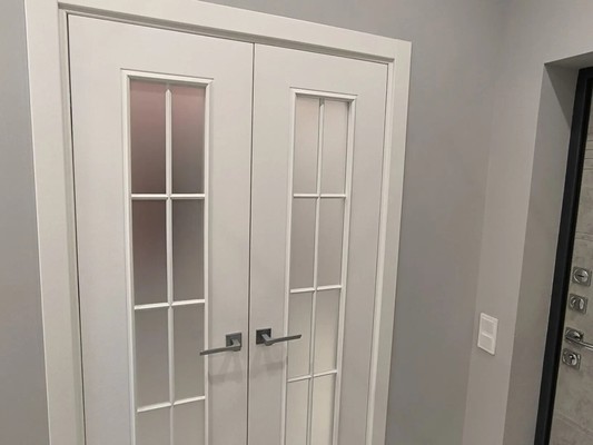 Продам двухкомнатную (2-комн.) квартиру, Молодой гвардии ул, 34, Калининград г