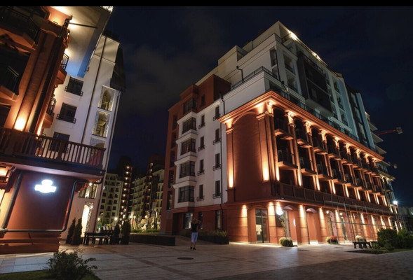 Продам двухкомнатную (2-комн.) квартиру, Молодой гвардии ул, 34, Калининград г