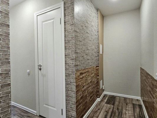 Продам двухкомнатную (2-комн.) квартиру, Юбилейная ул, 3, Рязань г