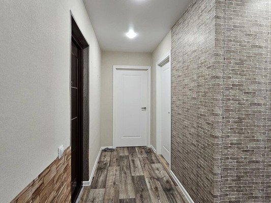 Продам двухкомнатную (2-комн.) квартиру, Юбилейная ул, 3, Рязань г