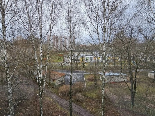 Продам двухкомнатную (2-комн.) квартиру, Юбилейная ул, 3, Рязань г