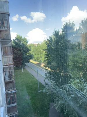 Продам двухкомнатную (2-комн.) квартиру, Адоратского ул, 36, Казань г