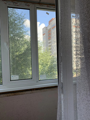 Продам двухкомнатную (2-комн.) квартиру, Адоратского ул, 36, Казань г