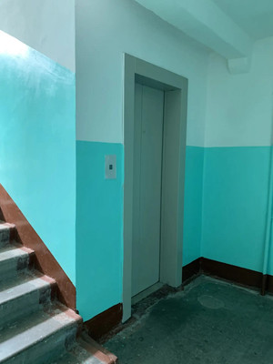 Продам двухкомнатную (2-комн.) квартиру, Адоратского ул, 36, Казань г