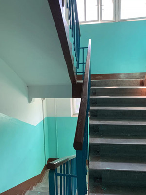 Продам двухкомнатную (2-комн.) квартиру, Адоратского ул, 36, Казань г