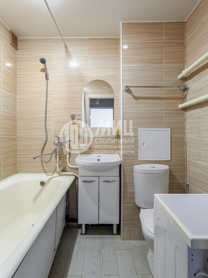 Продам однокомнатную (1-комн.) квартиру, Сельскохозяйственная ул, 14к1, Москва г