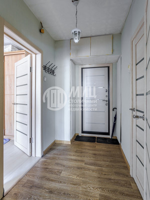 Продам однокомнатную (1-комн.) квартиру, Сельскохозяйственная ул, 14к1, Москва г