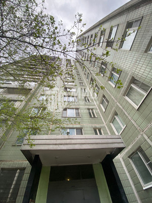 Продам однокомнатную (1-комн.) квартиру, Сельскохозяйственная ул, 14к1, Москва г