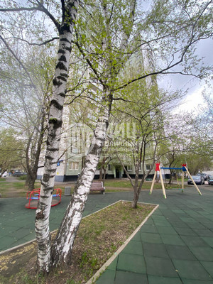 Продам однокомнатную (1-комн.) квартиру, Сельскохозяйственная ул, 14к1, Москва г