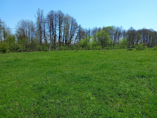 Продам участок 10,35 соток, ИЖС, Степная ул, Ханская ст-ца, 0 км от города