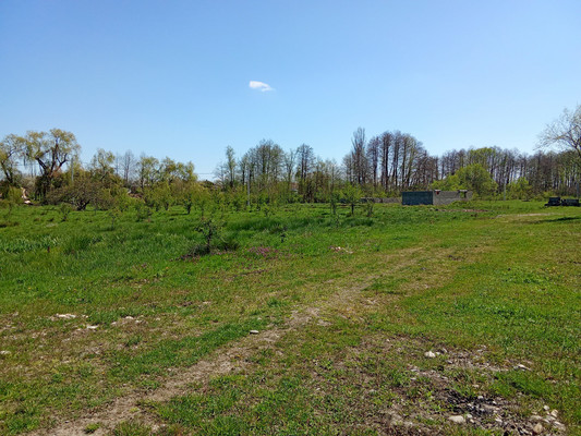 Продам участок 10,35 соток, ИЖС, Степная ул, Ханская ст-ца, 0 км от города