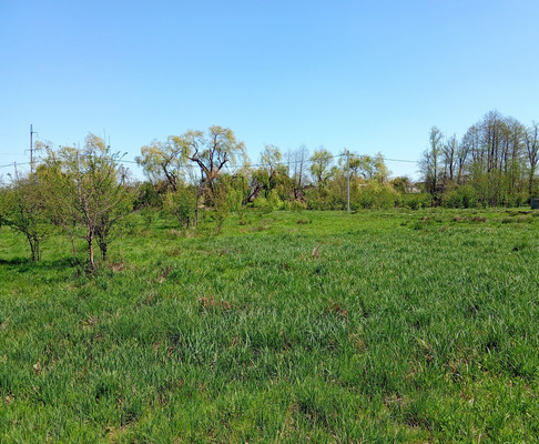 Продам участок 10,35 соток, ИЖС, Степная ул, Ханская ст-ца, 0 км от города