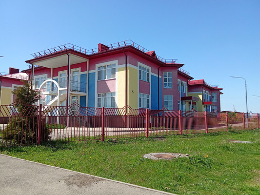 Продам участок 10,35 соток, ИЖС, Степная ул, Ханская ст-ца, 0 км от города