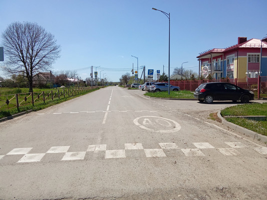 Продам участок 10,35 соток, ИЖС, Степная ул, Ханская ст-ца, 0 км от города