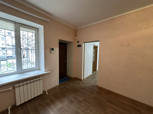 Сдам двухкомнатную (2-комн.) квартиру, Буденновский пр-кт, 35, Ростов-на-Дону г