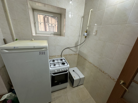 Сдам двухкомнатную (2-комн.) квартиру, Буденновский пр-кт, 35, Ростов-на-Дону г