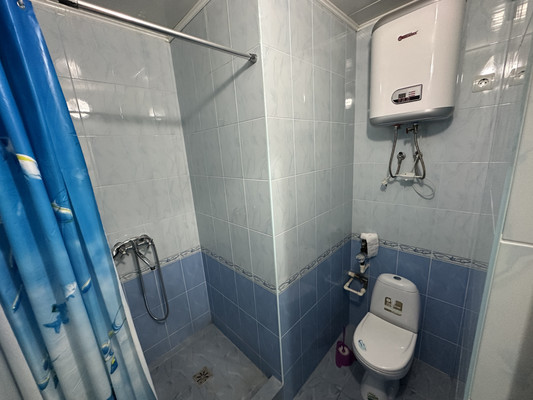 Сдам двухкомнатную (2-комн.) квартиру, Буденновский пр-кт, 35, Ростов-на-Дону г